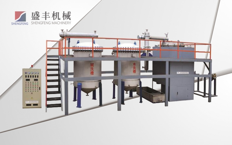 宁波生产导热油炉价格